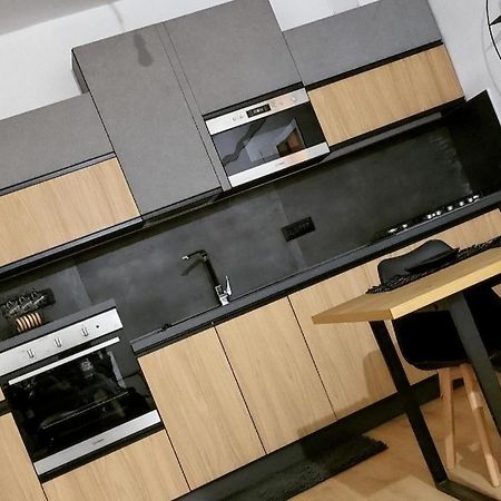 Claudio'S House Apartment อาลเกโร ภายนอก รูปภาพ