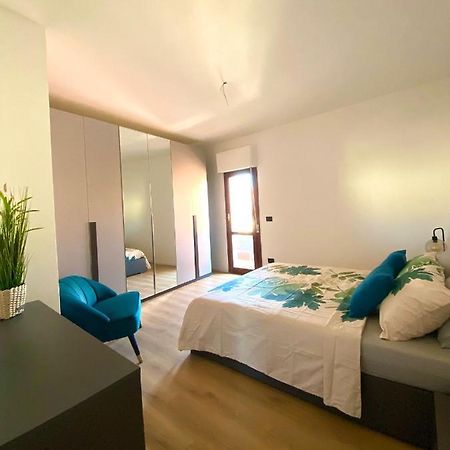 Claudio'S House Apartment อาลเกโร ภายนอก รูปภาพ