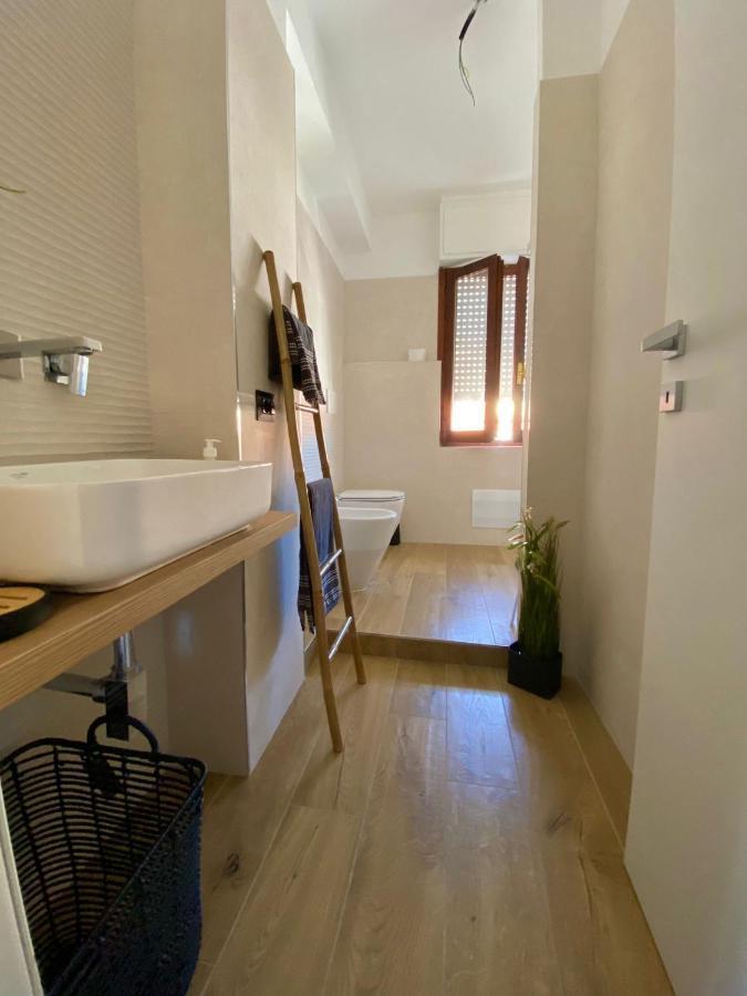Claudio'S House Apartment อาลเกโร ภายนอก รูปภาพ