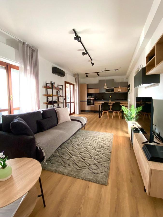 Claudio'S House Apartment อาลเกโร ภายนอก รูปภาพ
