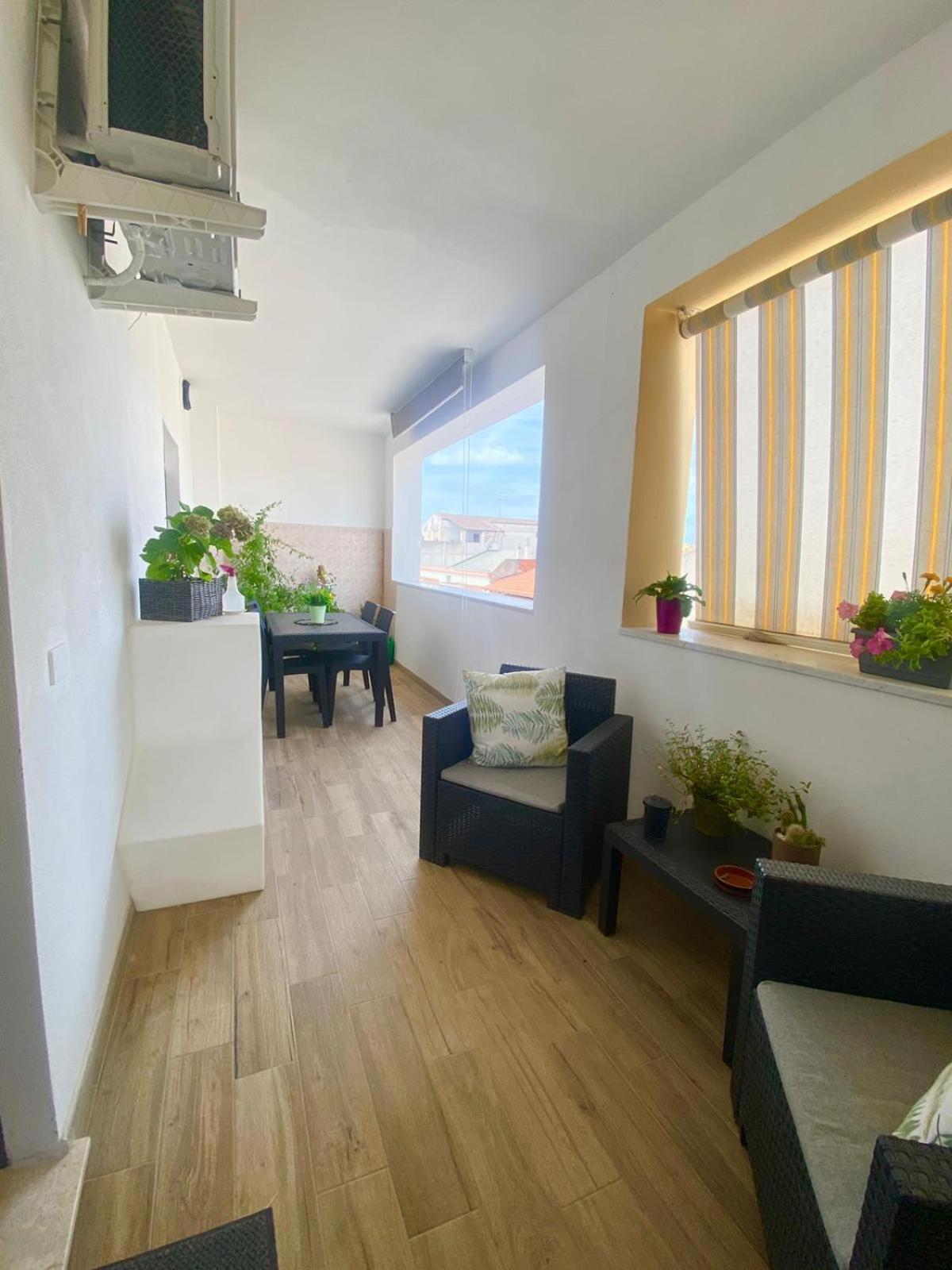 Claudio'S House Apartment อาลเกโร ห้อง รูปภาพ