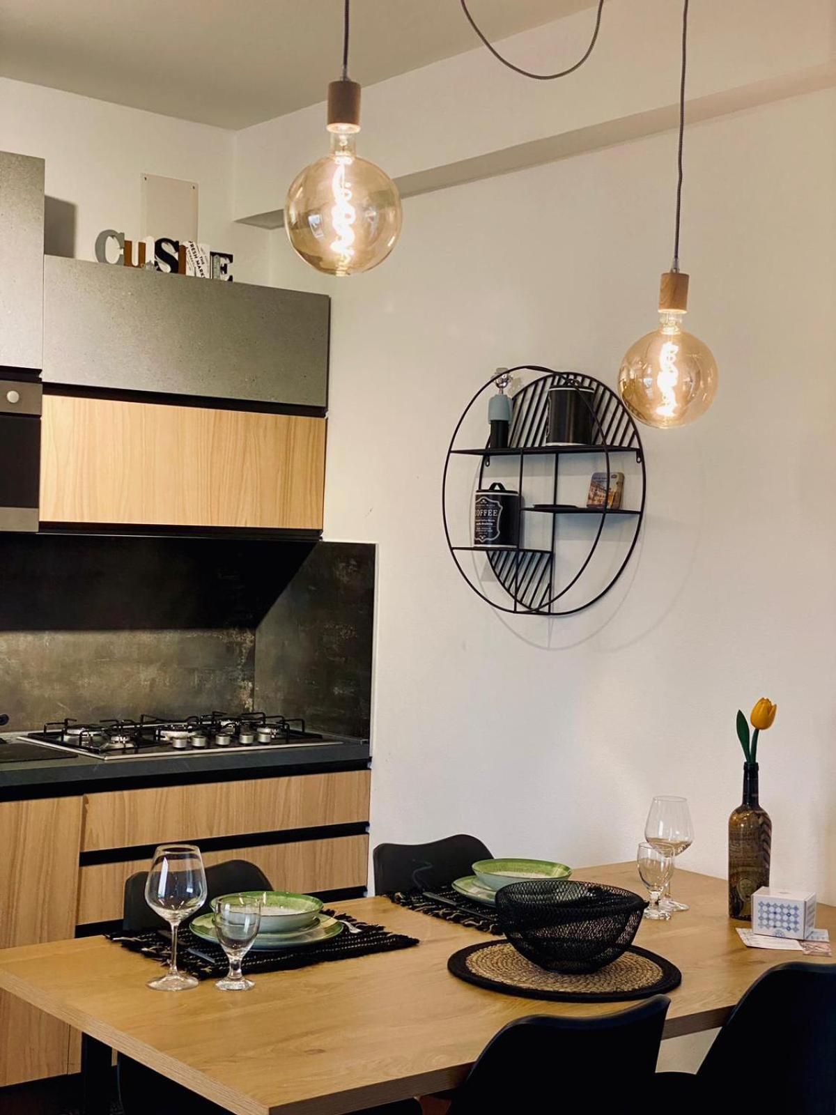 Claudio'S House Apartment อาลเกโร ห้อง รูปภาพ